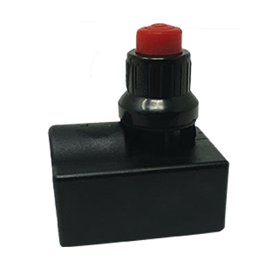 ACCENSIONE STUFA GAS ROUND PATIO DOMUS