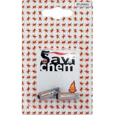 CANDELA ACCENSIONE X STUFA RADIANTE