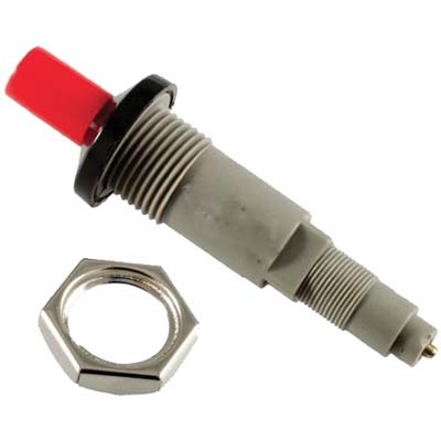 ACCENSIONE STUFA GAS INFRAROSSI A FUNGO DOMUS