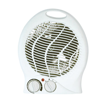 TERMOVENTILATORE TAVOLO + TERMOSTATO BASIC EFFE