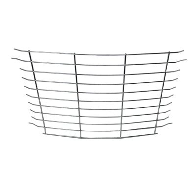 GRIGLIA STUFA GAS GPL INFRAROSSI SHIVA DOMUS