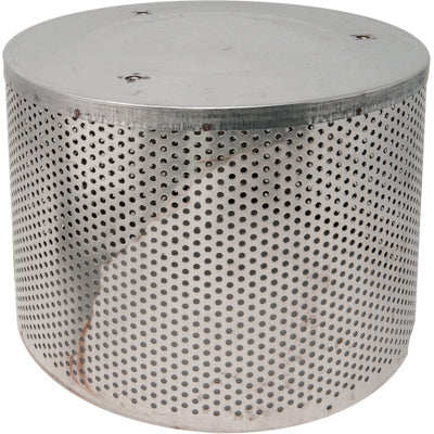 CESTELLO STUFA GAS GPL A FUNGO DOMUS