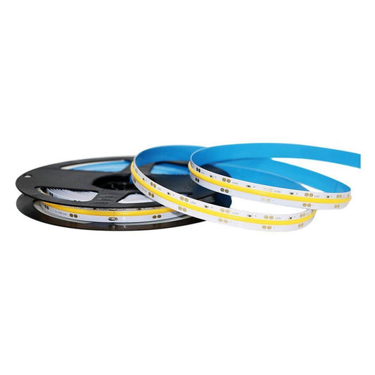 LED COB Strip Light IP20 24V 5M 3000K
