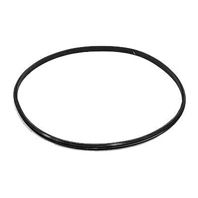 GUARNIZIONE TUBO ACCIAIO INOX