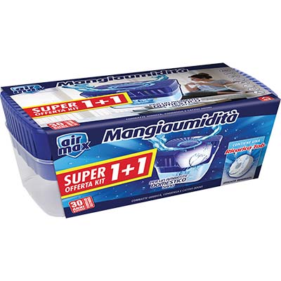 AIRMAX TAB KIT VORTEX