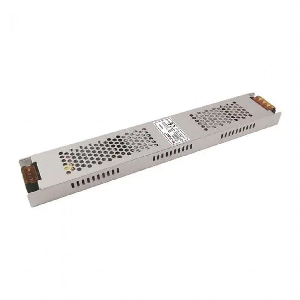 LED Power Supply 300W 12V 25A IP20