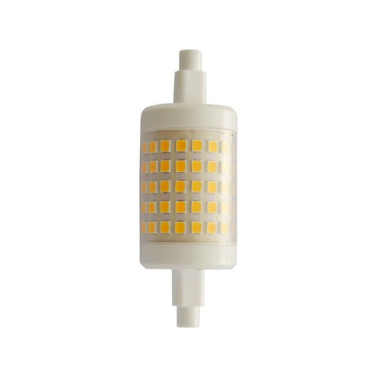 LED Bulb - 7W R7S Plastic 3000K
