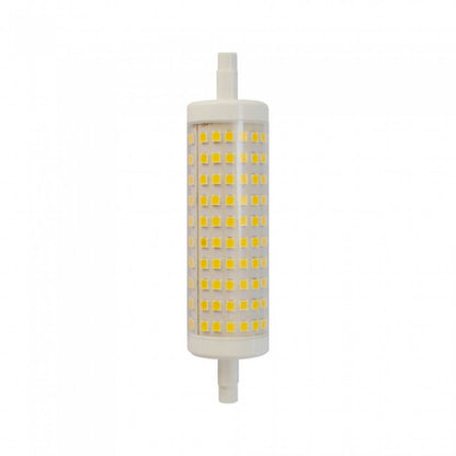 LED Bulb - 13W R7S Plastic 3000K