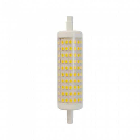 LED Bulb - 13W R7S Plastic 6400K