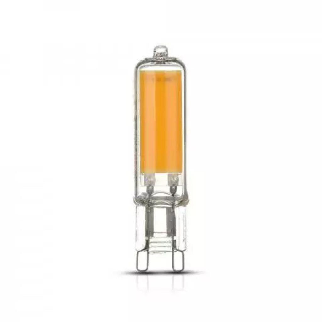 LED Spotlight - 4W G9  4000K