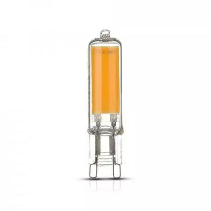 LED Spotlight - 4W G9  4000K