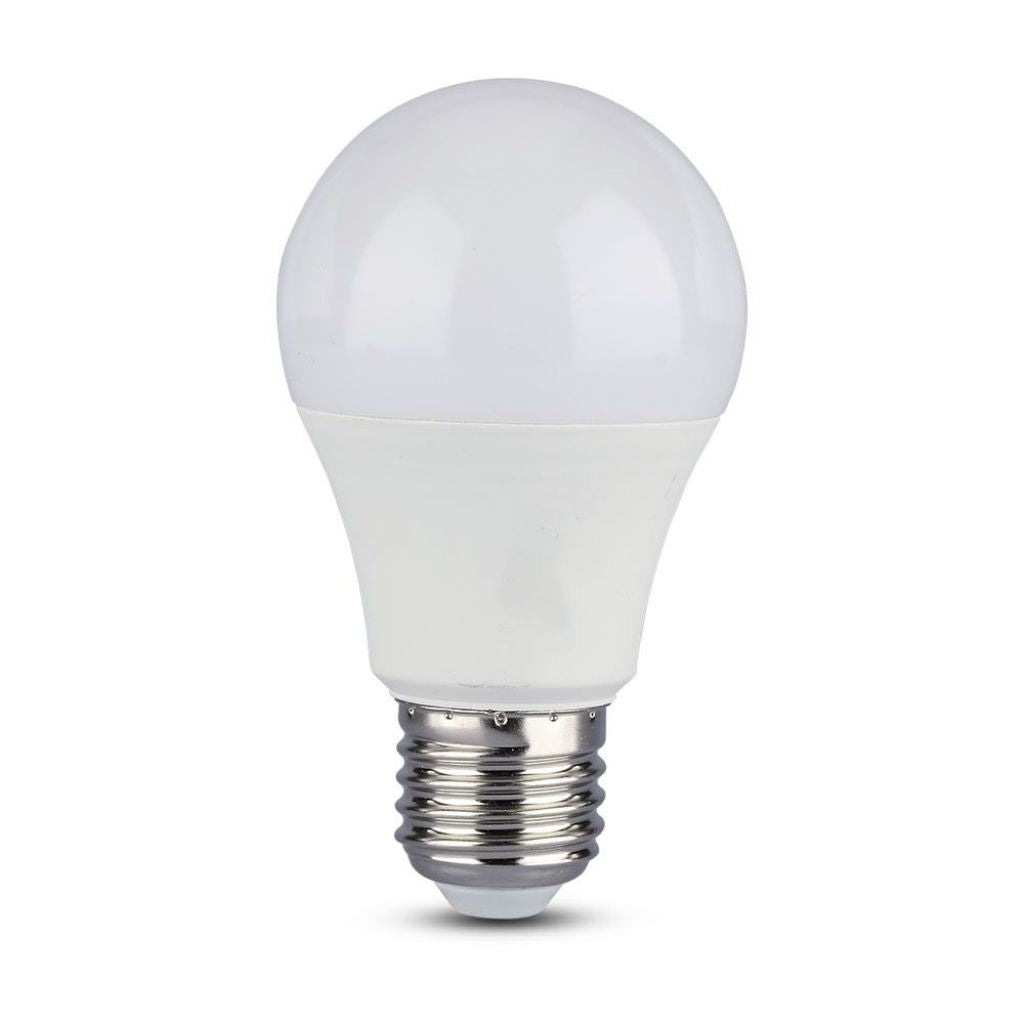 LED Bulb - 11W E27 A60 RA80 Micro Wave Sensor 4000K