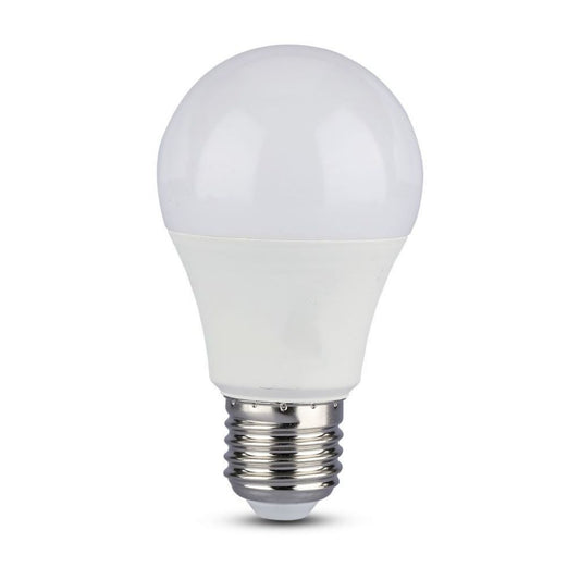 LED Bulb - 11W E27 A60 RA80 Micro Wave Sensor 4000K