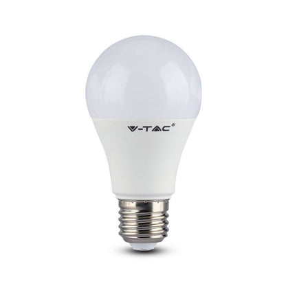 LED Bulb - 9W E27 A60 RA80 RGB + 3000K