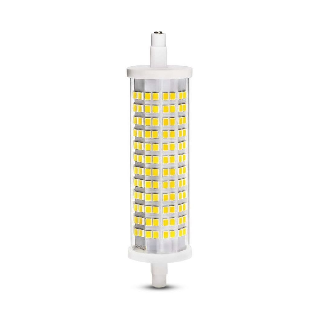 LED Bulb - 18W R7S Ceramic 3000K