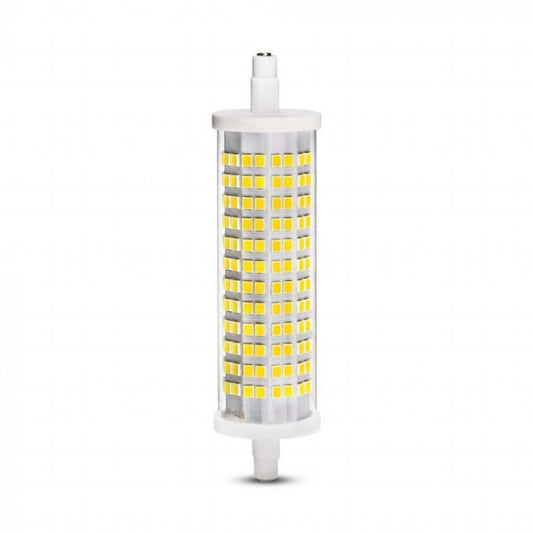LED Bulb - 18W R7S Ceramic 4000K