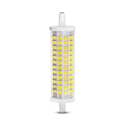 LED Bulb - 18W R7S Ceramic 6400K
