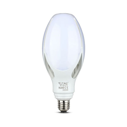 LED Bulb - Samsung Chip 36W E27 Olive Lamp 4000K 110 Lm/W