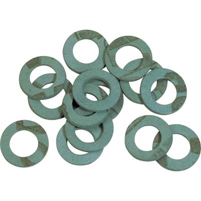 GUARNIZIONI X FILTRO COLOMBO 6 12 18 ROVER