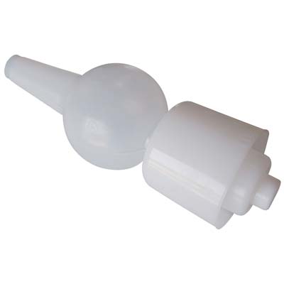 COLMATORE X BOTTE IN LEGNO