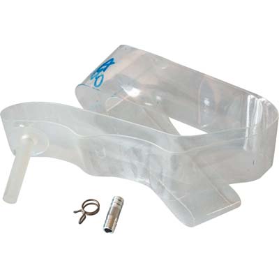 CAMERA ARIA GALLEGGIANTE PNEUMATICO