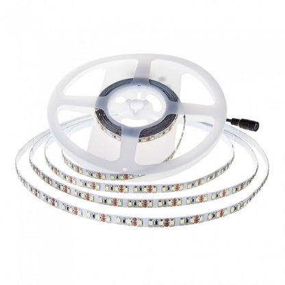 LED Strip Samsung 2835 120 LEDs 12V IP20 3000K