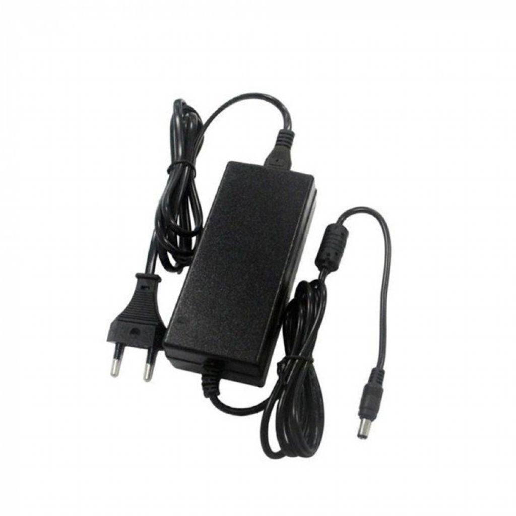 LED Power Supply - 30W 12V 2.5A Plastic