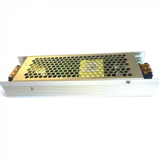 LED Power Supply - 150W 12V 12.5A Metal IP20