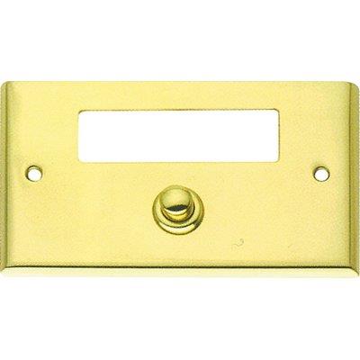 CAMPANELLO OTTONE COTTALI