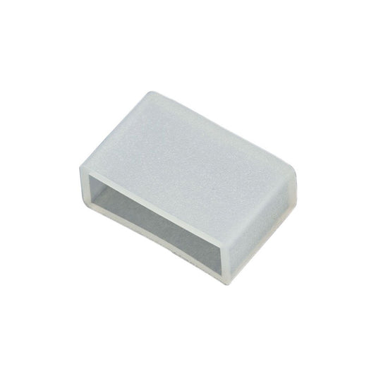 End Safe Cap For Neon Flex