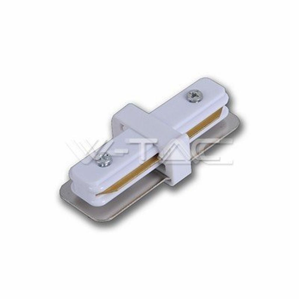 2I Track Light Accesory White