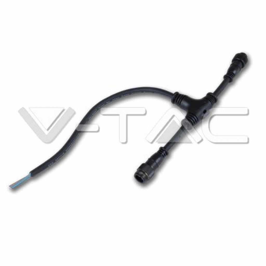 Connector For Single Color