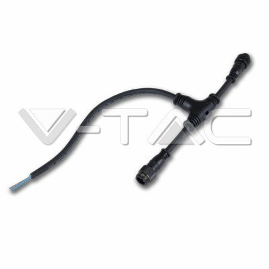 Connector For Single Color