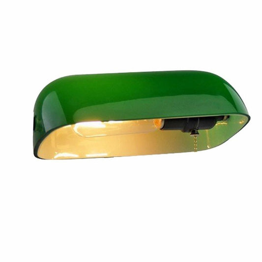 Glass Lampshade For VT-7151 Green