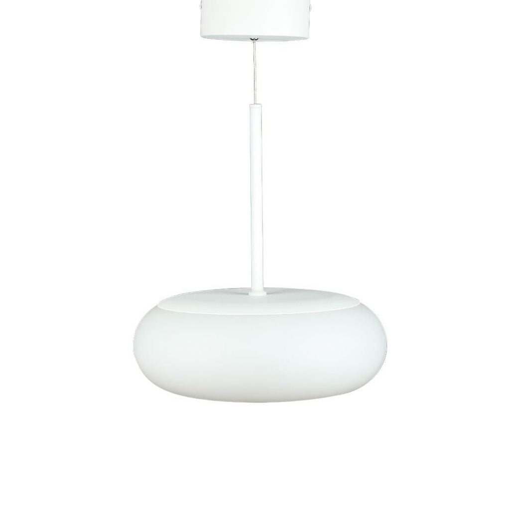 25W LED Designer Hanging Pendant Light Triac Dimmable White 3000K