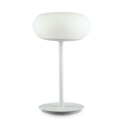 12W LED Designer Table Lamp Touch Dimmable White 3000K