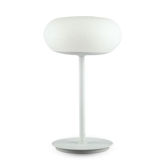 12W LED Designer Table Lamp Touch Dimmable White 3000K