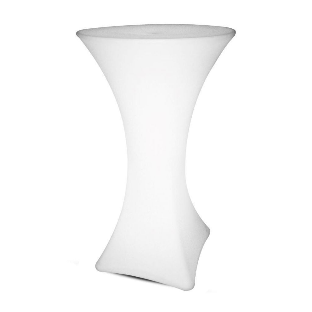 LED Bar Table RGB D60*110CM