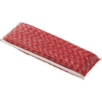 FILO EDILIZIA BIANCO/ROSSO