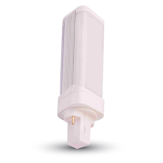 LED Bulb - 6W E27 PL 6000K