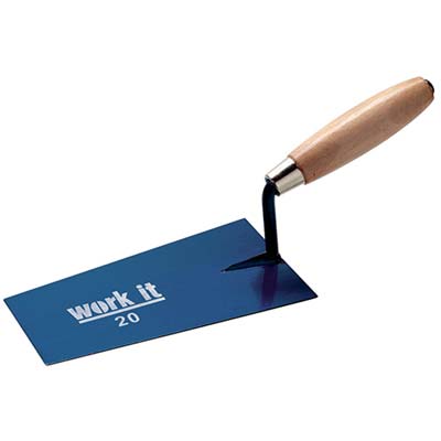 CAZZUOLA PUNTA QUADRA WORK-IT AUSONIA