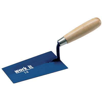 CAZZUOLINO PUNTA QUADRA WORK-IT AUSONIA