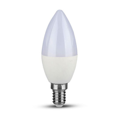 LED Bulb - 5.5W E14 Candle 2700K