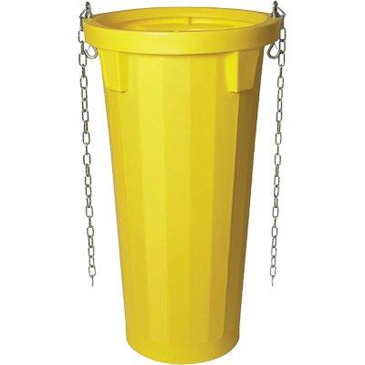 TUBO SCARICO DETRITI
