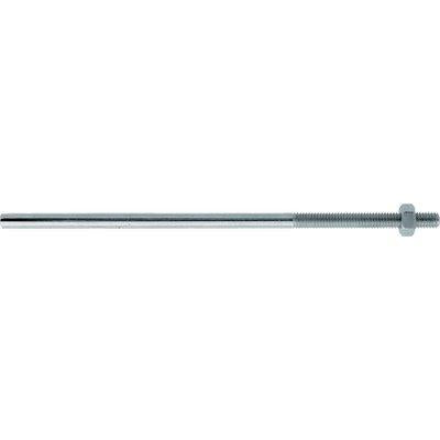 BARRETTA FILETTATA + DADO