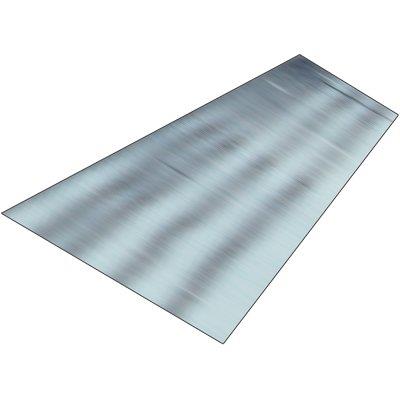 LAMIERA ZINCATA PIANA