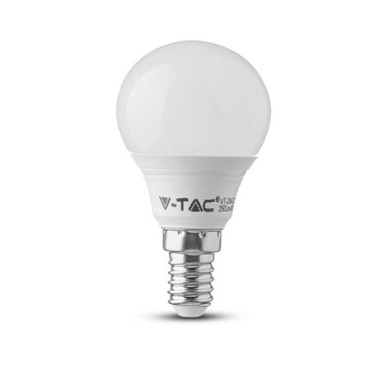 LED Bulb - 5.5W E14 P45 2700K