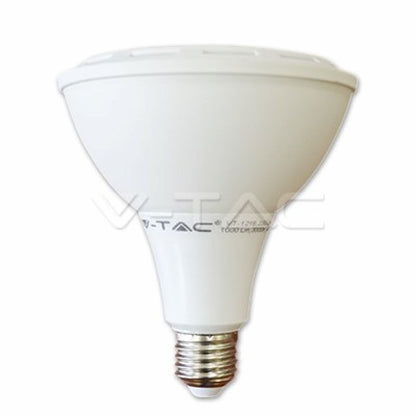 LED Bulb - 15W PAR38 E27 6000K