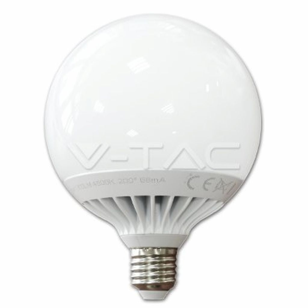 LED Bulb - 13W G120 E27 4500K