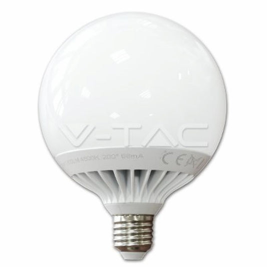 LED Bulb - 13W G120 E27 4500K